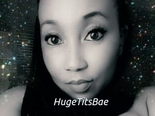 HugeTitsBae
