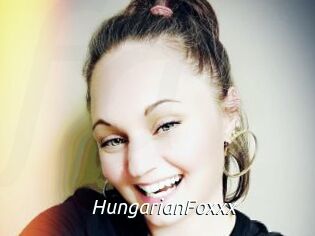 HungarianFoxxx