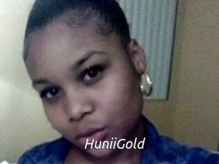 Hunii_Gold