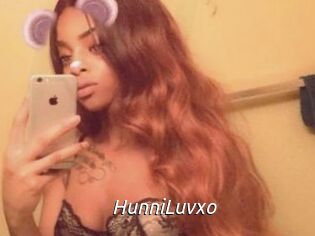 HunniLuvxo