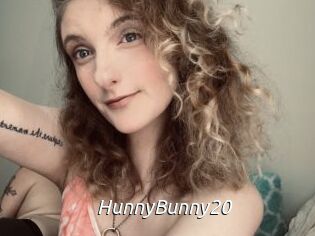 HunnyBunny20