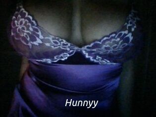 Hunnyy