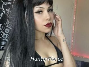 HunterPierce Fan Domination