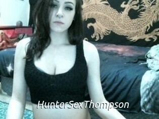 HunterSexThompson