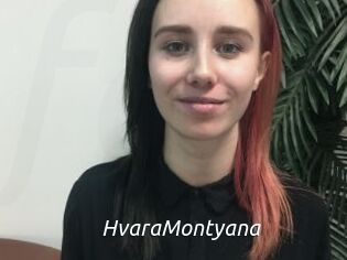 HvaraMontyana