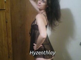 Hyzenthlay
