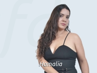 Hamalia