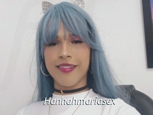 Hannahmariasex