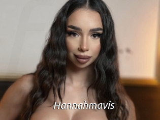 Hannahmavis