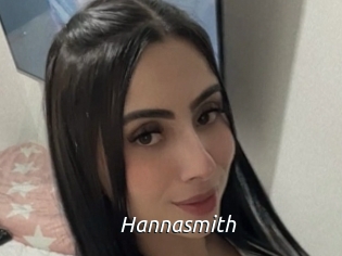 Hannasmith