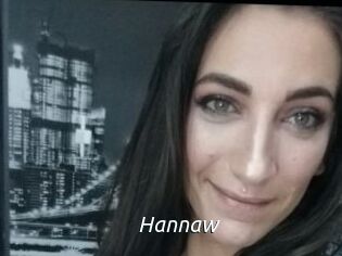 Hannaw