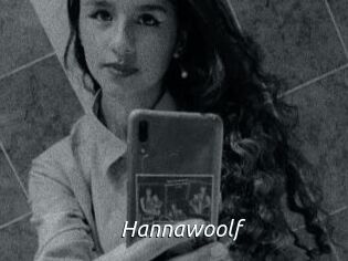 Hannawoolf