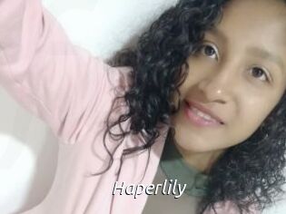 Haperlily