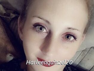 Harleenquinzel20