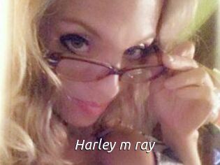 harley_m_ray Fan Domination