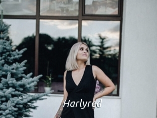 Harlyred