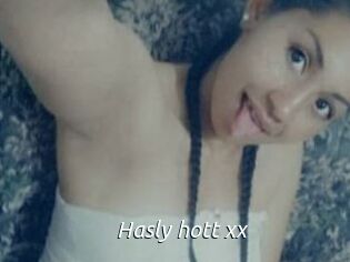 Hasly_hott_xx