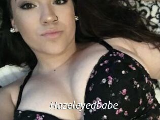 hazeleyedbabe Fan Domination