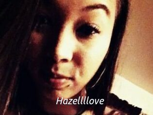 Hazellllove