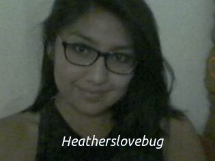 Heatherslovebug