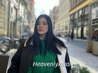 heavenlymiss Fan Domination