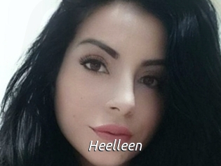 Heelleen