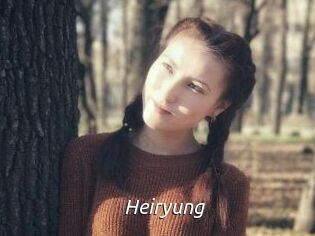 Heiryung