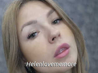 Helenlovememore
