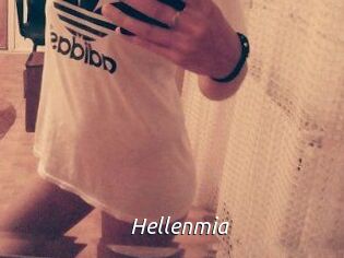 hellenmia Fan Domination