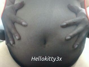 Hellokitty3x