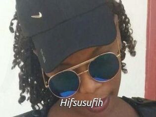 Hifsusufih