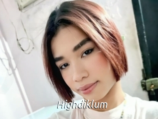 Highdiklum