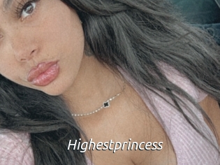 Highestprincess