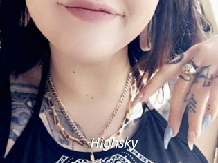 highsky Fan Domination