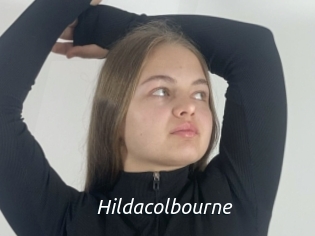 Hildacolbourne