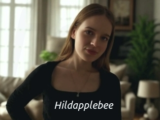 hildapplebee Fan Domination