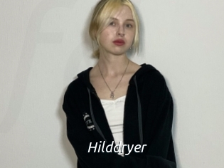 Hilddryer