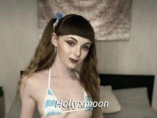 Hollyxmoon
