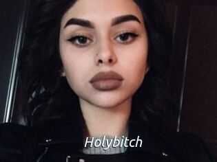 holybitch Fan Domination