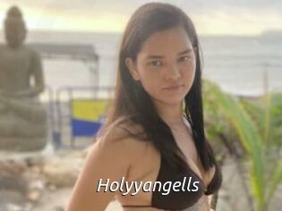 Holyyangells