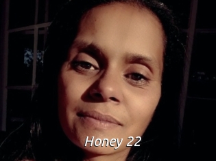 Honey_22