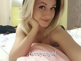 Honeyangel