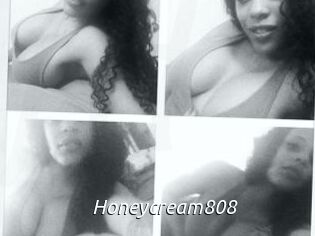 Honeycream808