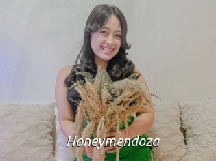 Honeymendoza
