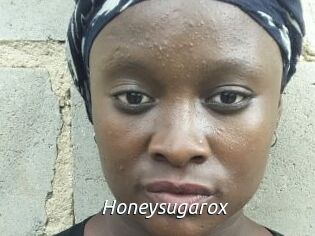 Honeysugarox