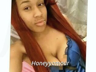 Honeyyamour