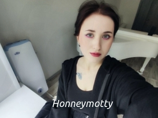 Honneymotty