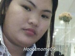 Hoootmoma09