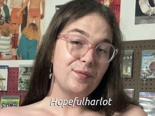 Hopefulharlot