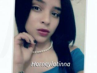 Horney_latinna